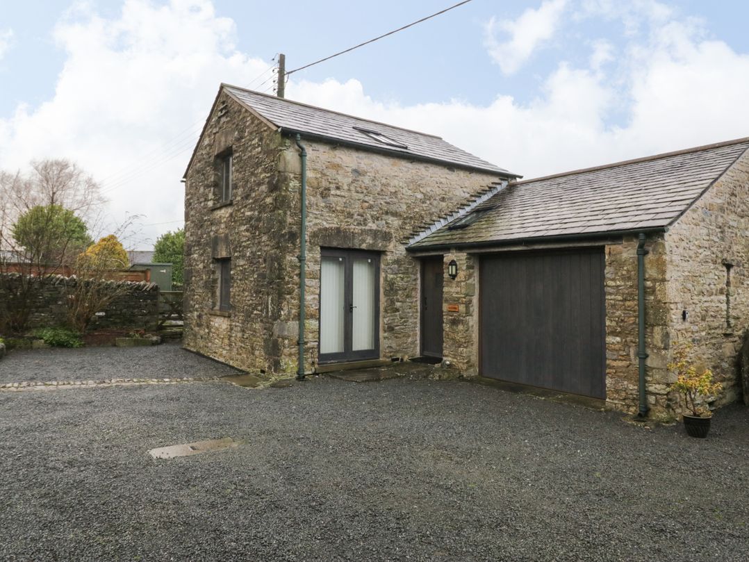 Low Fold Cottage