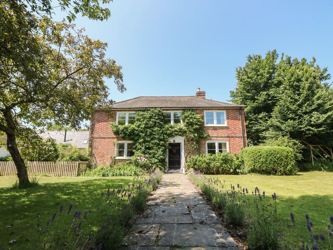 Guildford Farmhouse