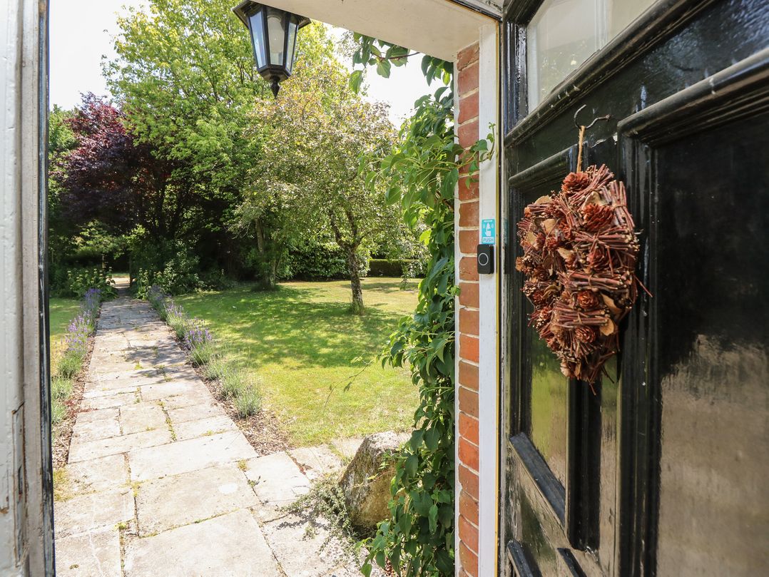 Guildford Farmhouse