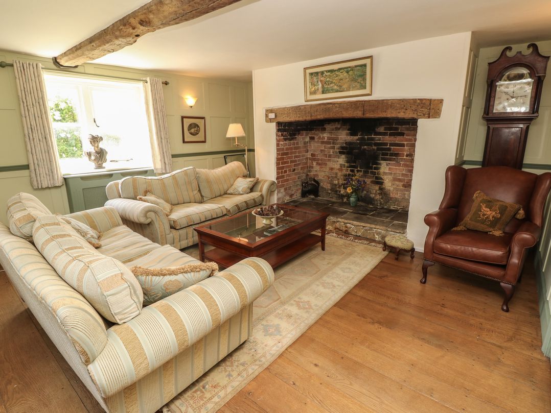 Guildford Farmhouse