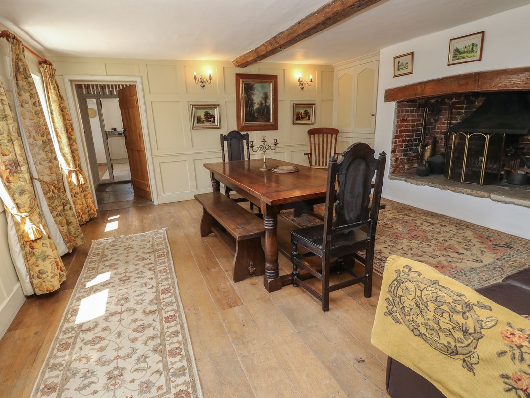 Guildford Farmhouse