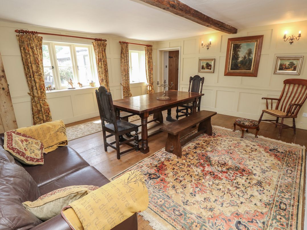 Guildford Farmhouse