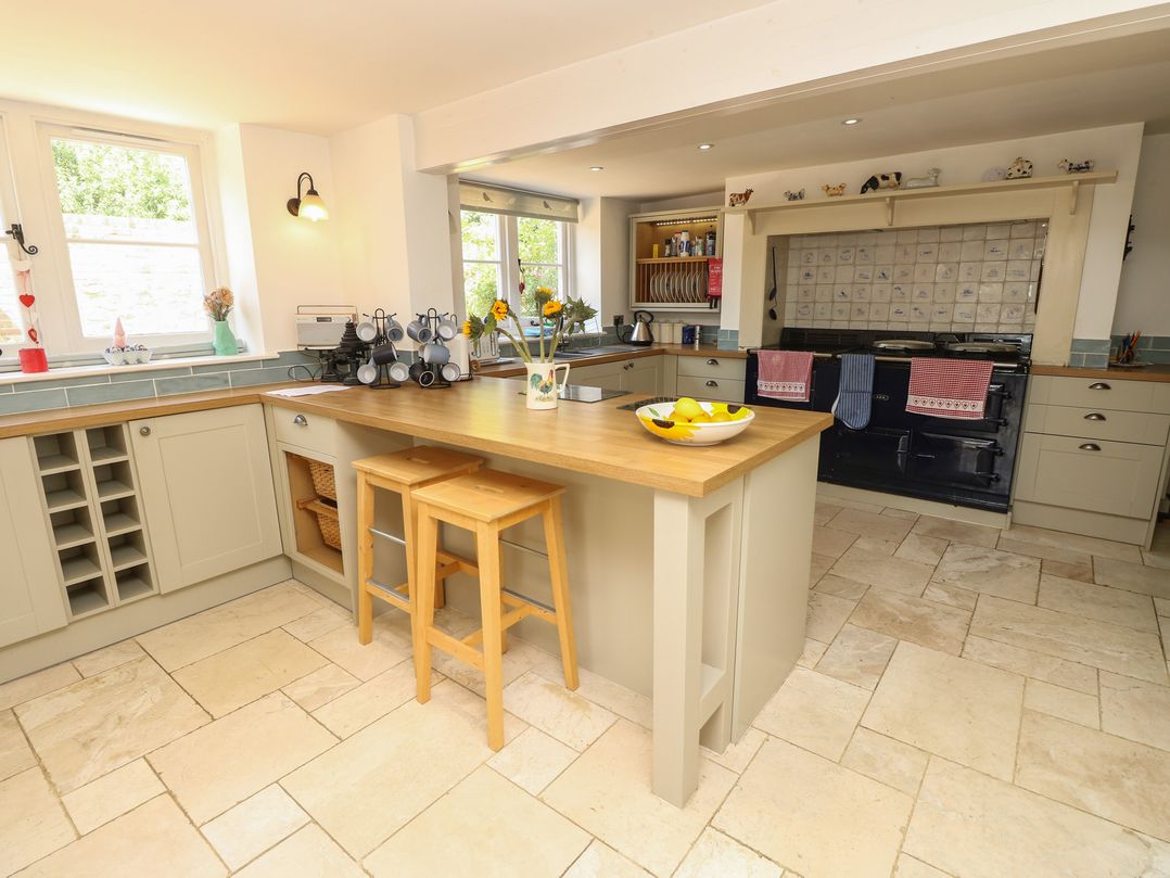 Guildford Farmhouse