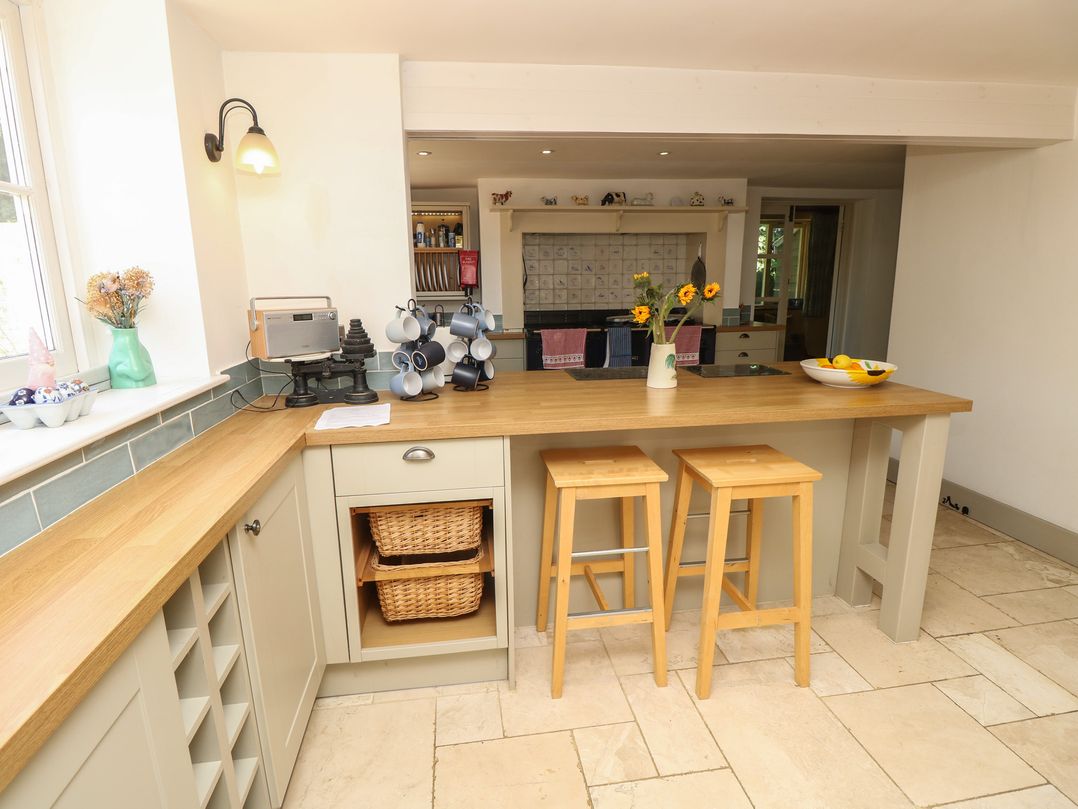 Guildford Farmhouse
