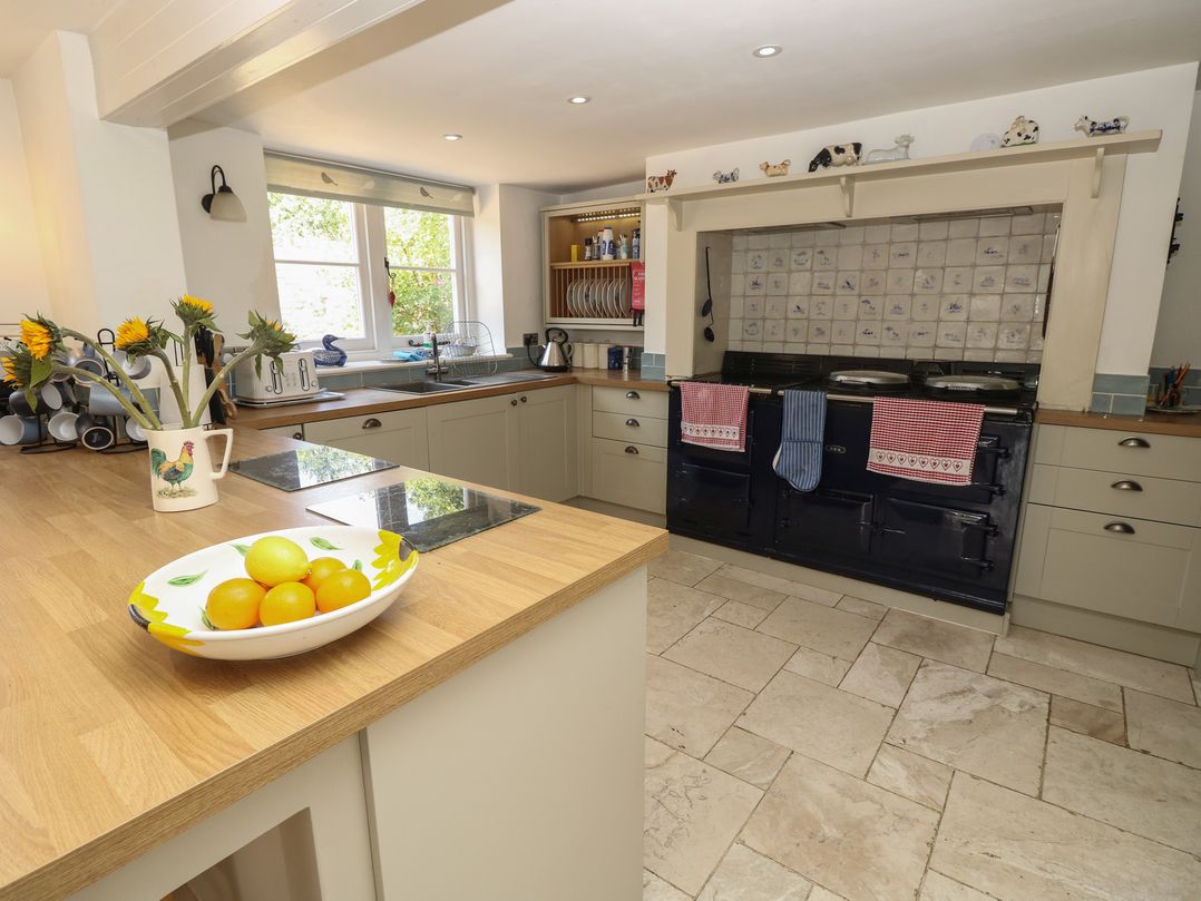 Guildford Farmhouse