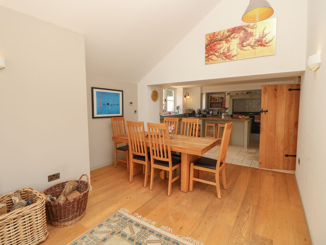 Guildford Farmhouse