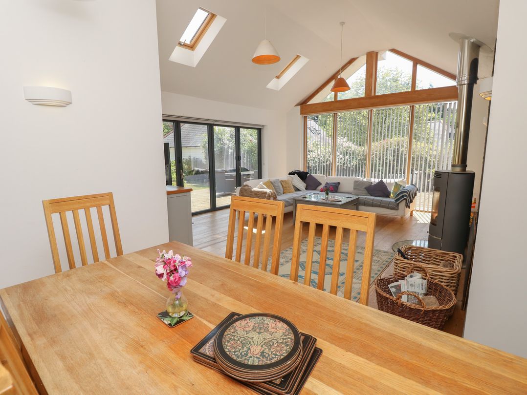 Guildford Farmhouse