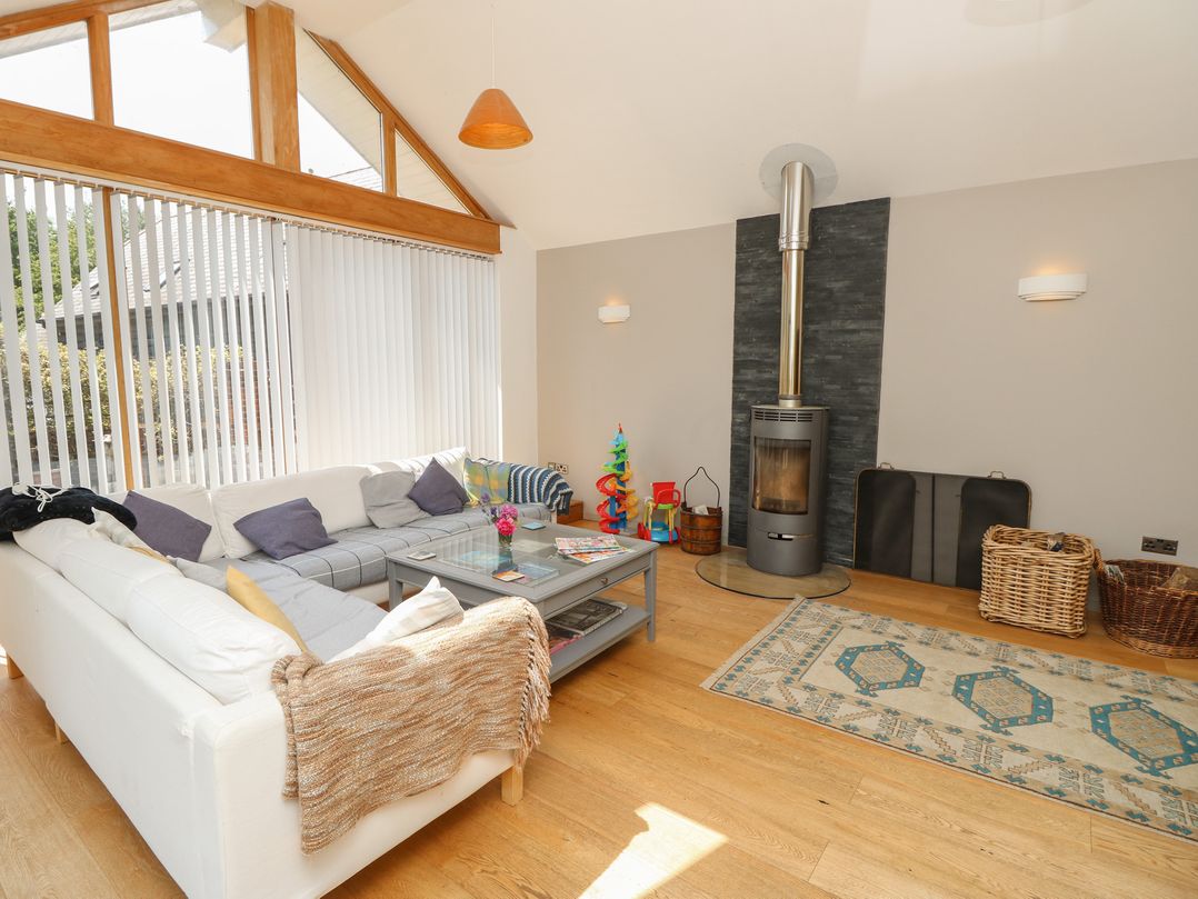 Guildford Farmhouse