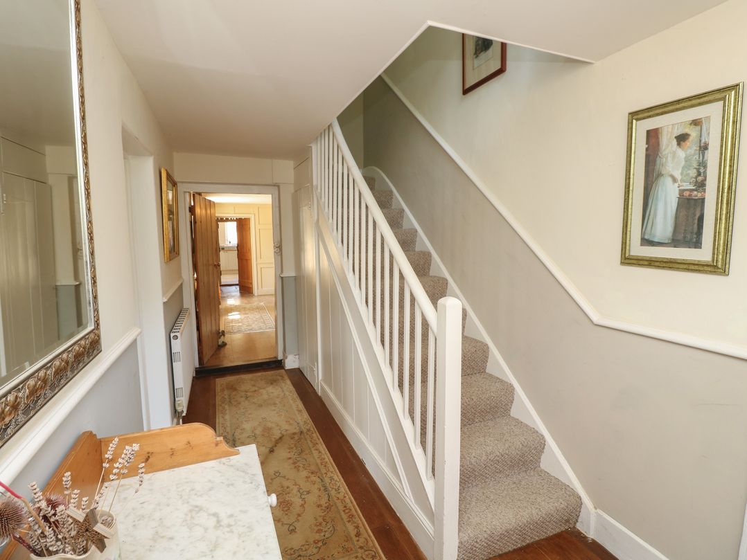 Guildford Farmhouse