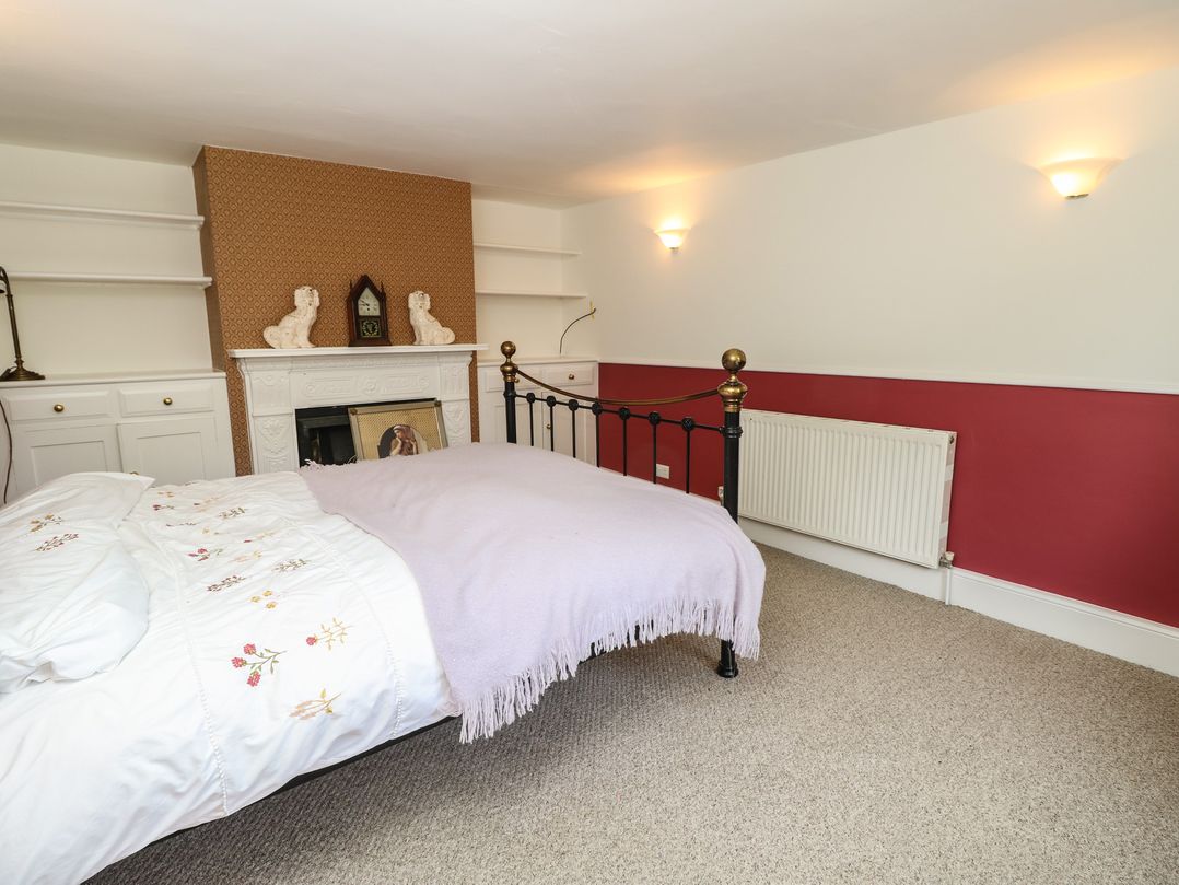 Guildford Farmhouse