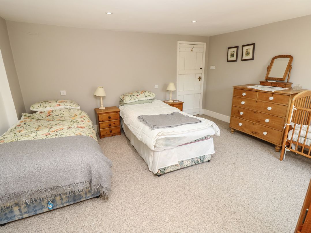 Guildford Farmhouse