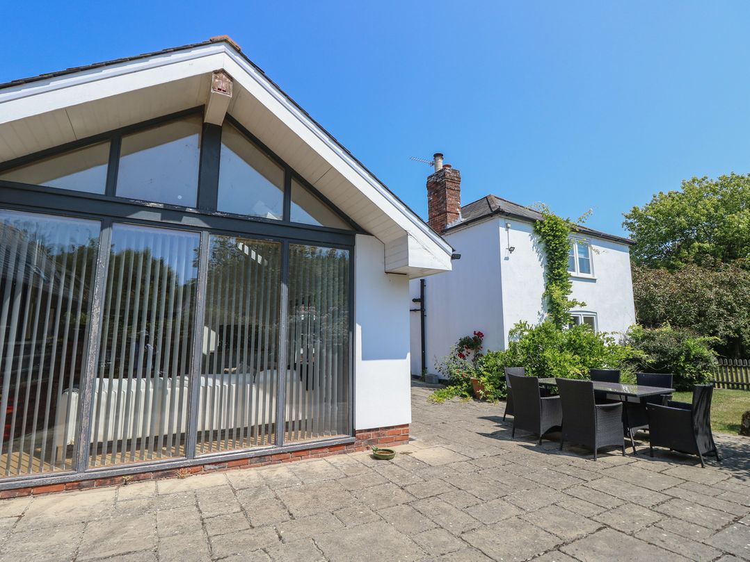 Guildford Farmhouse