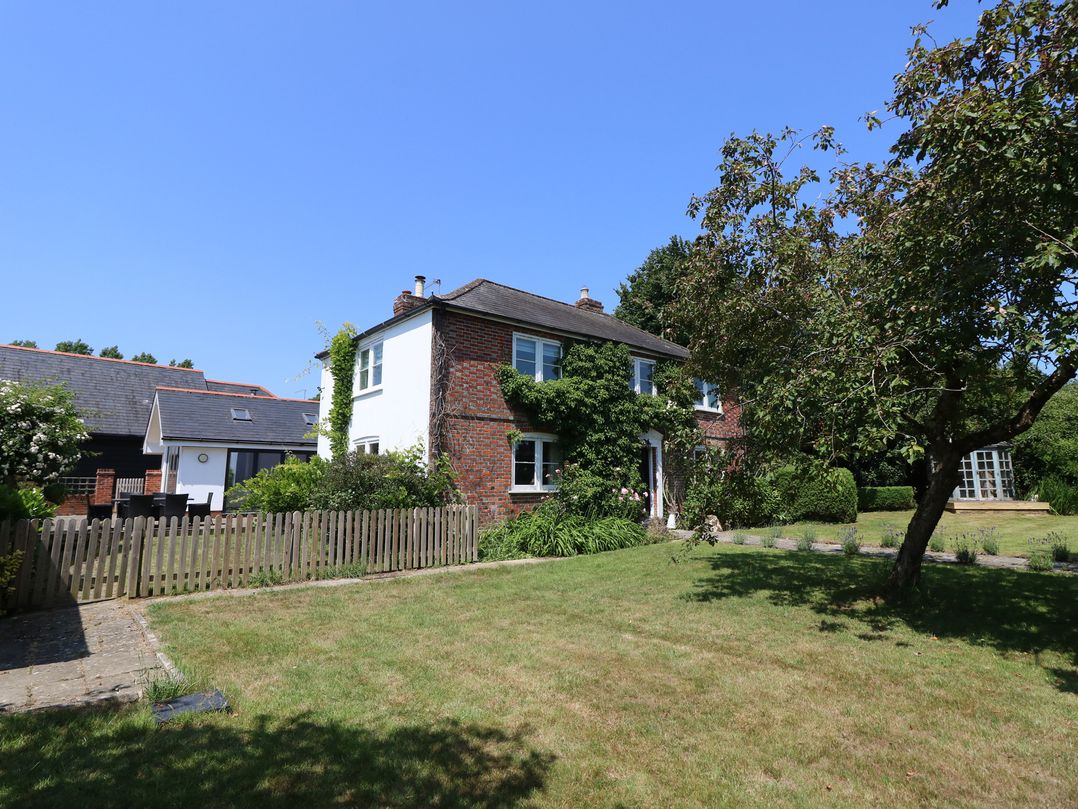 Guildford Farmhouse