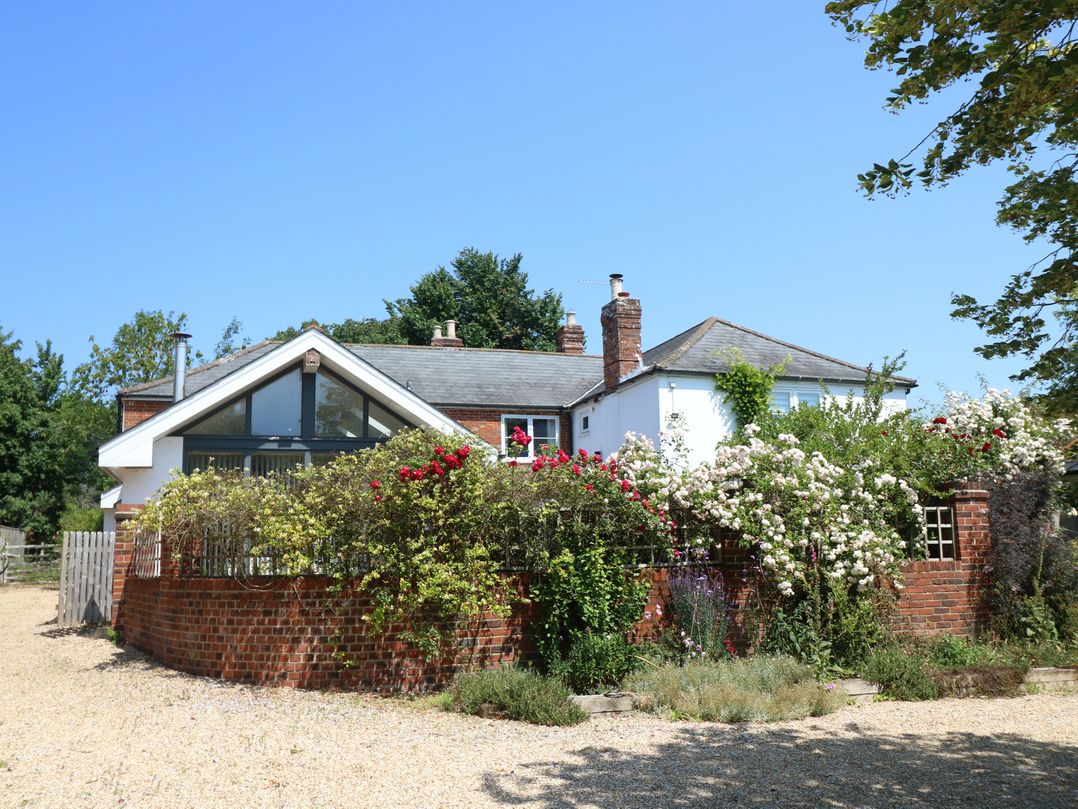 Guildford Farmhouse