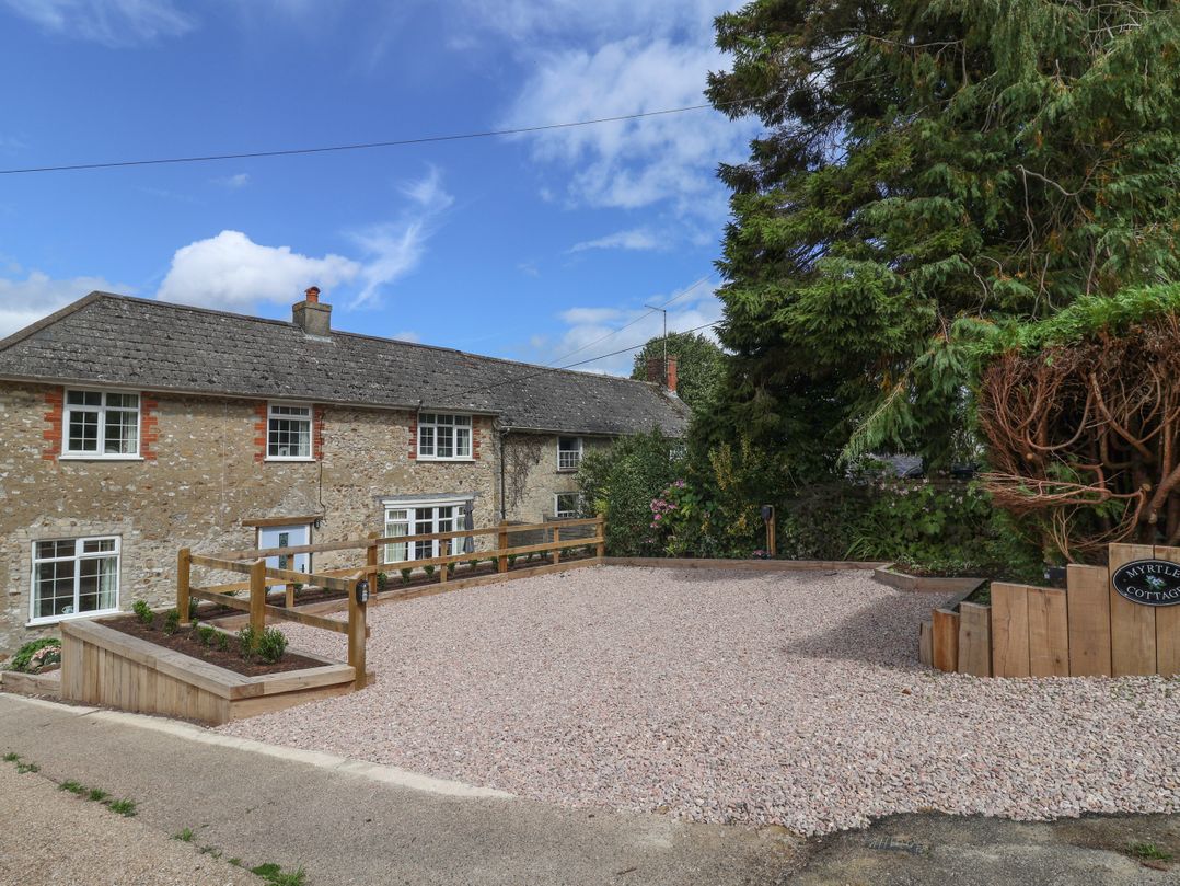 Myrtle Cottage