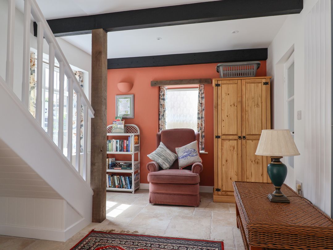 Myrtle Cottage