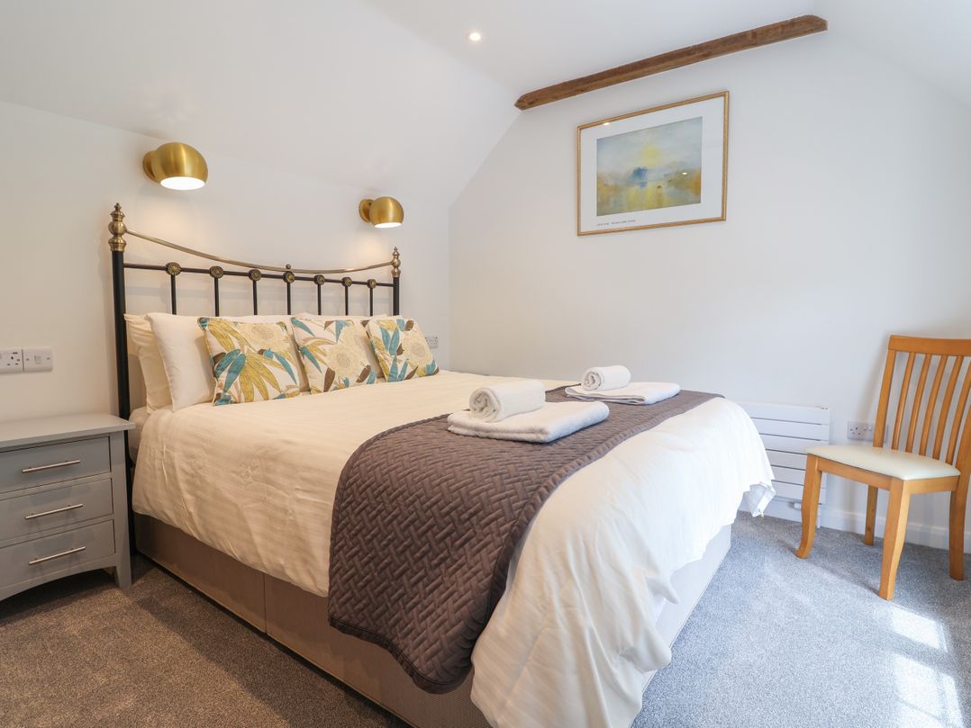 Myrtle Cottage