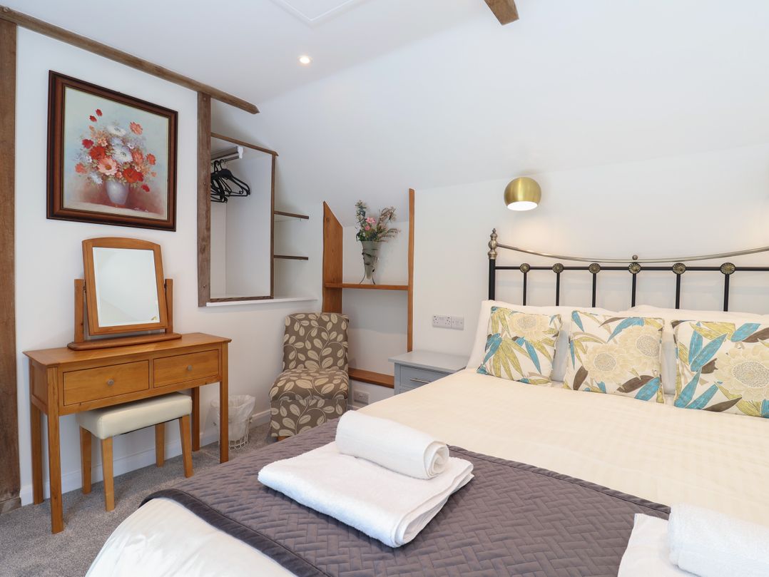 Myrtle Cottage