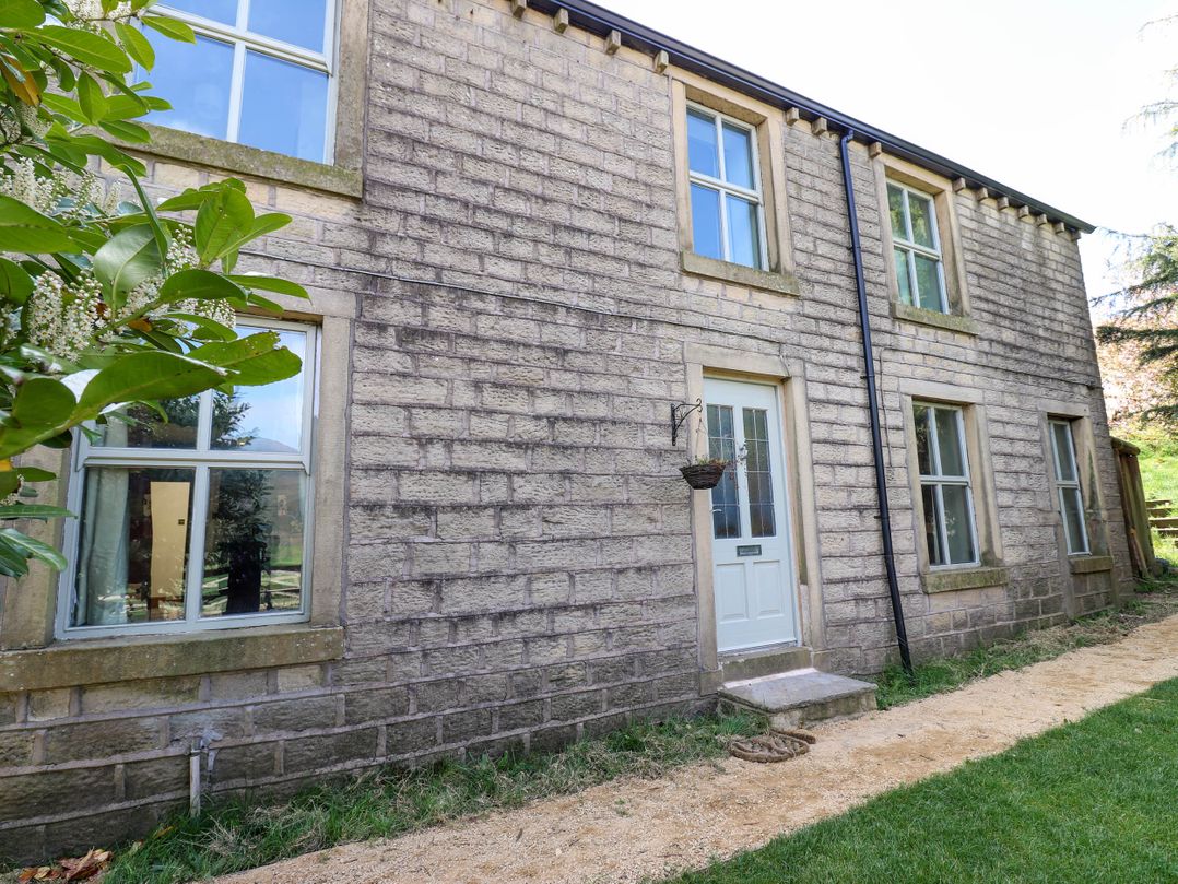 Pule Hill Farm