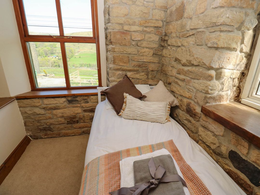 Pule Hill Farm