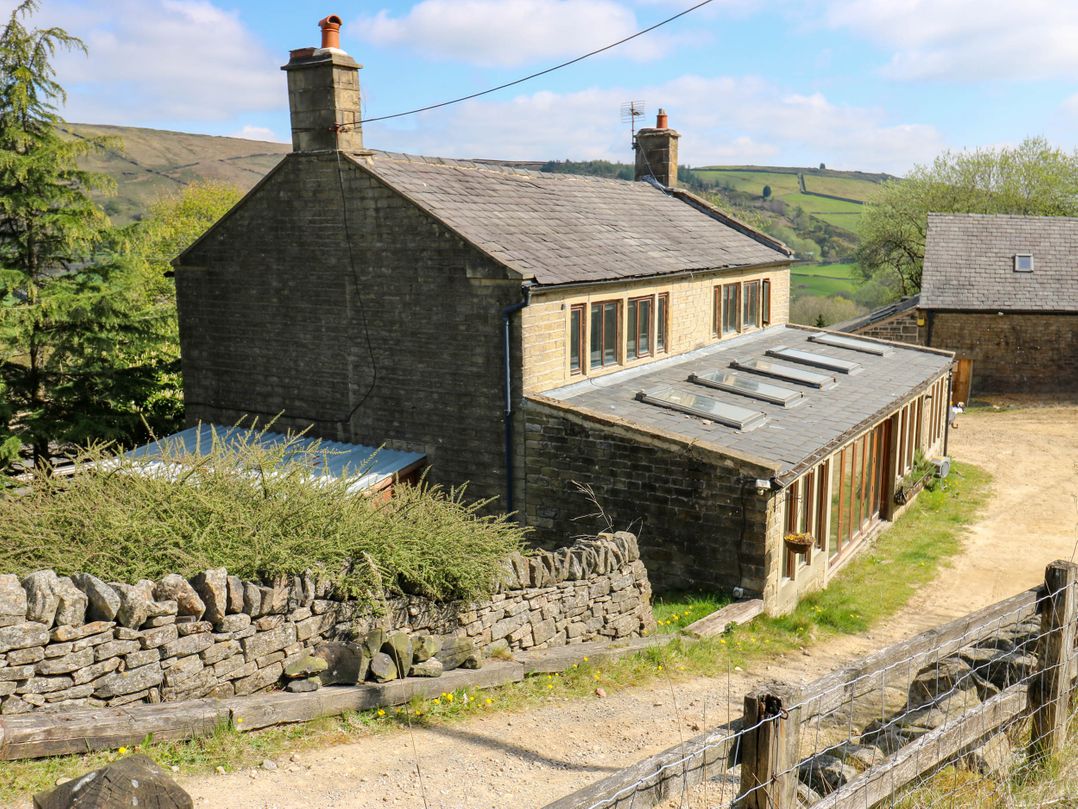 Pule Hill Farm
