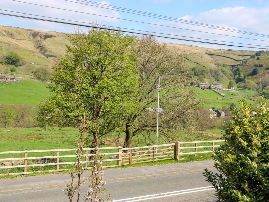 Pule Hill Farm