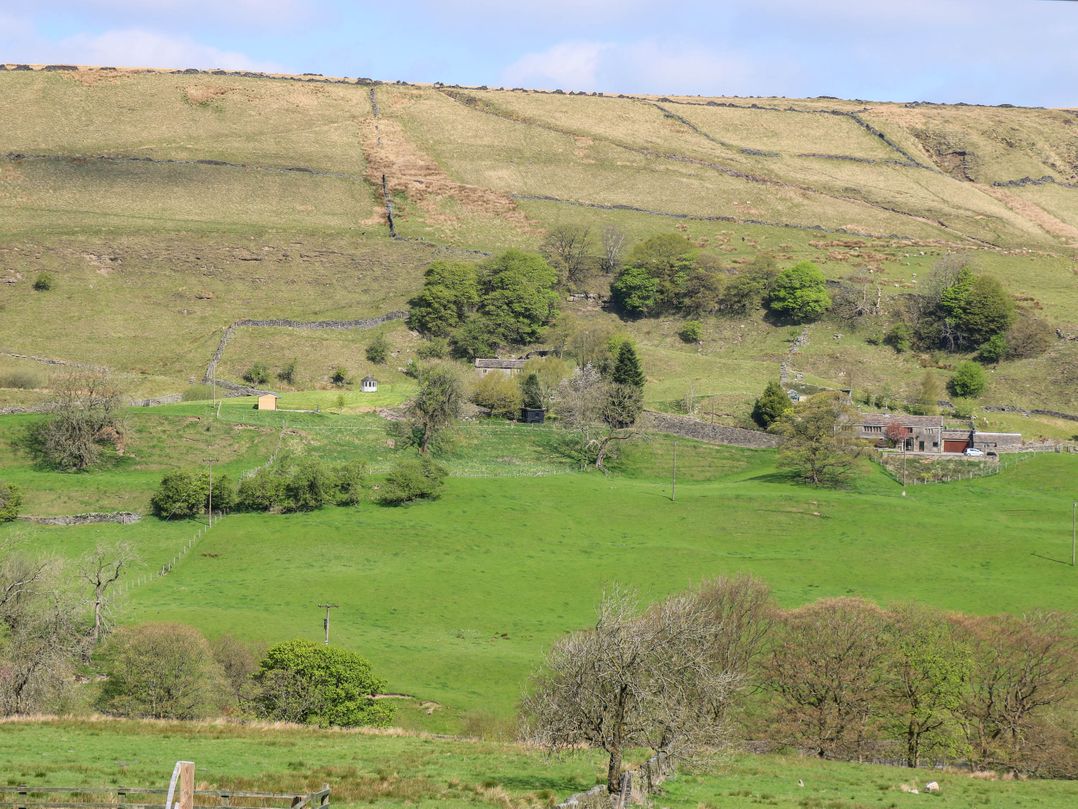 Pule Hill Farm