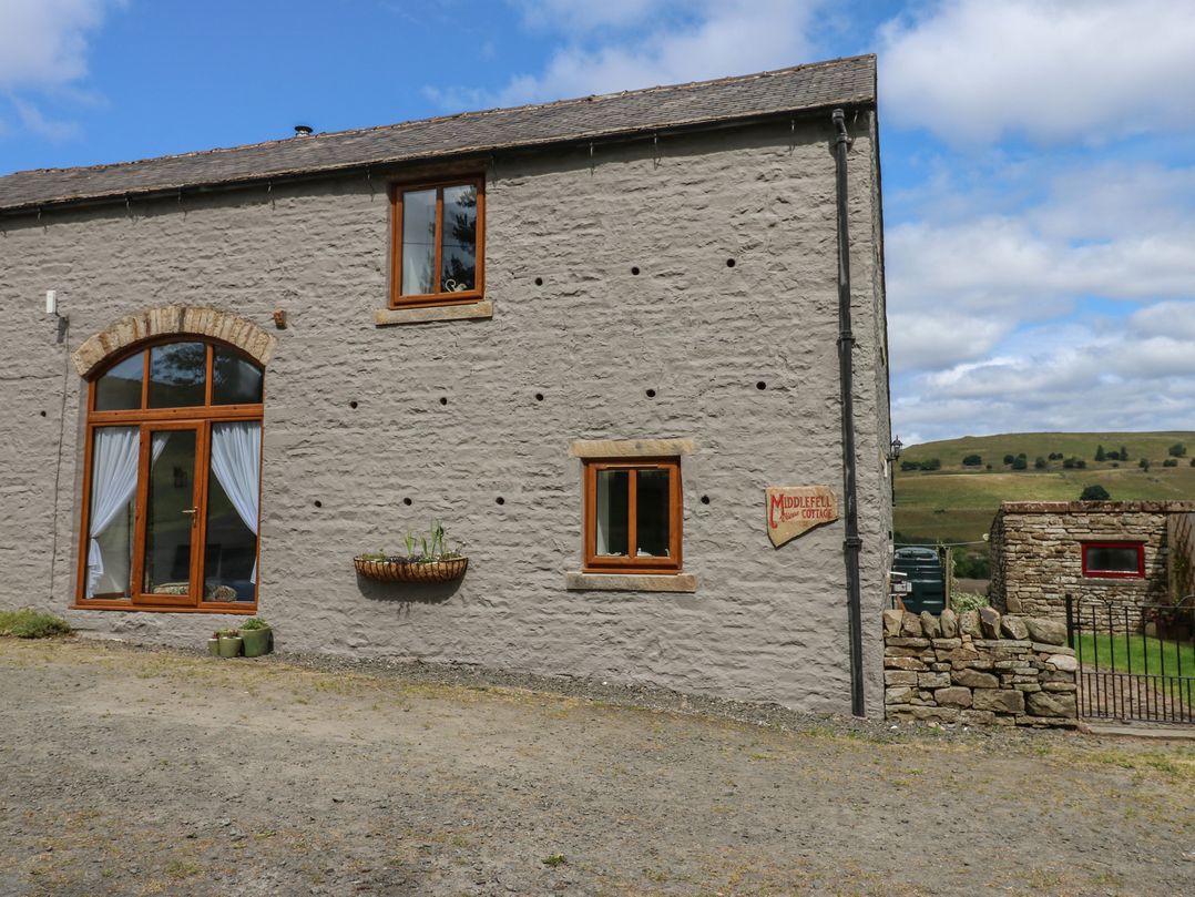 Holiday cottage in Alston, Cumbria