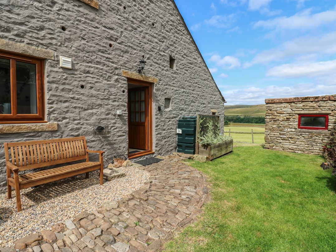 Holiday cottage in Alston, Cumbria