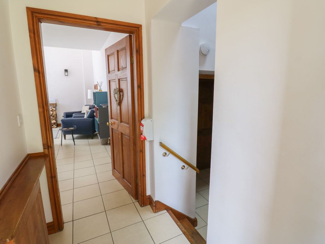 Holiday cottage in Alston, Cumbria