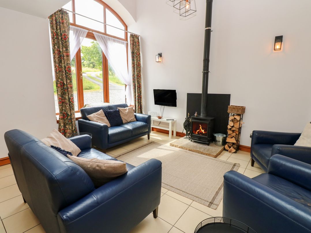 Holiday cottage in Alston, Cumbria