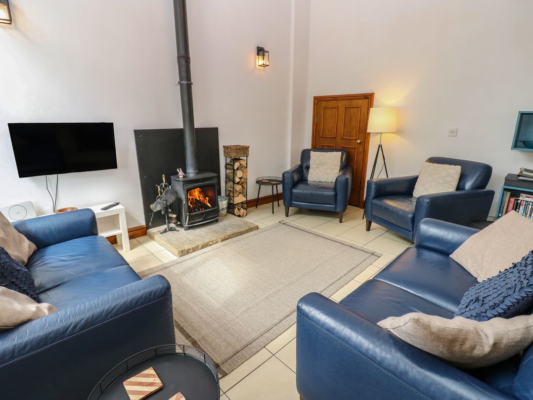 Holiday cottage in Alston, Cumbria