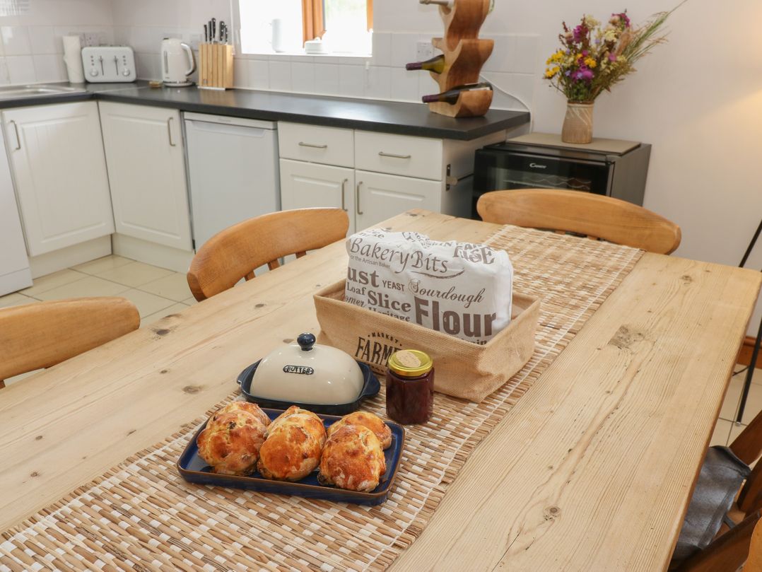 Holiday cottage in Alston, Cumbria