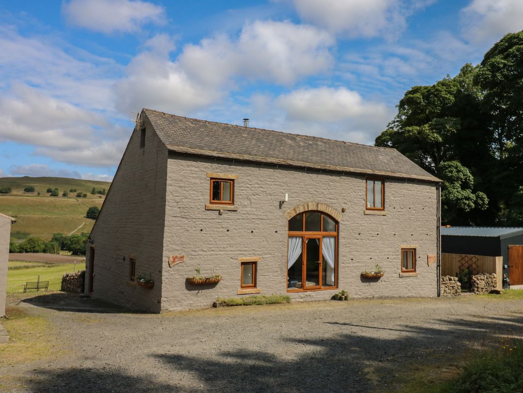 Holiday cottage in Alston, Cumbria