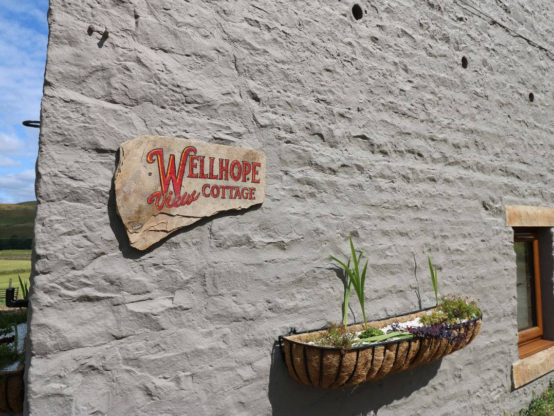Holiday cottage in Alston, Cumbria