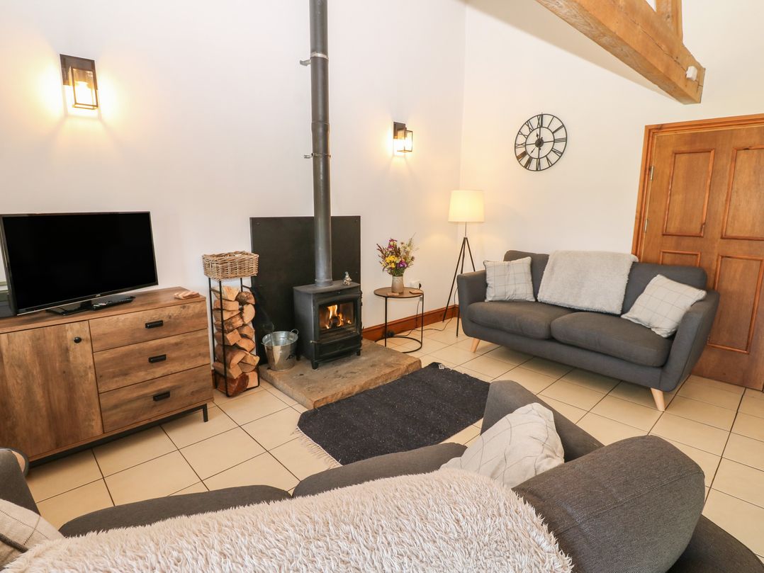 Holiday cottage in Alston, Cumbria