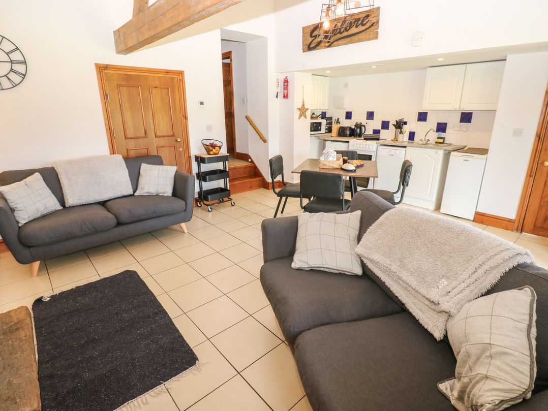 Holiday cottage in Alston, Cumbria