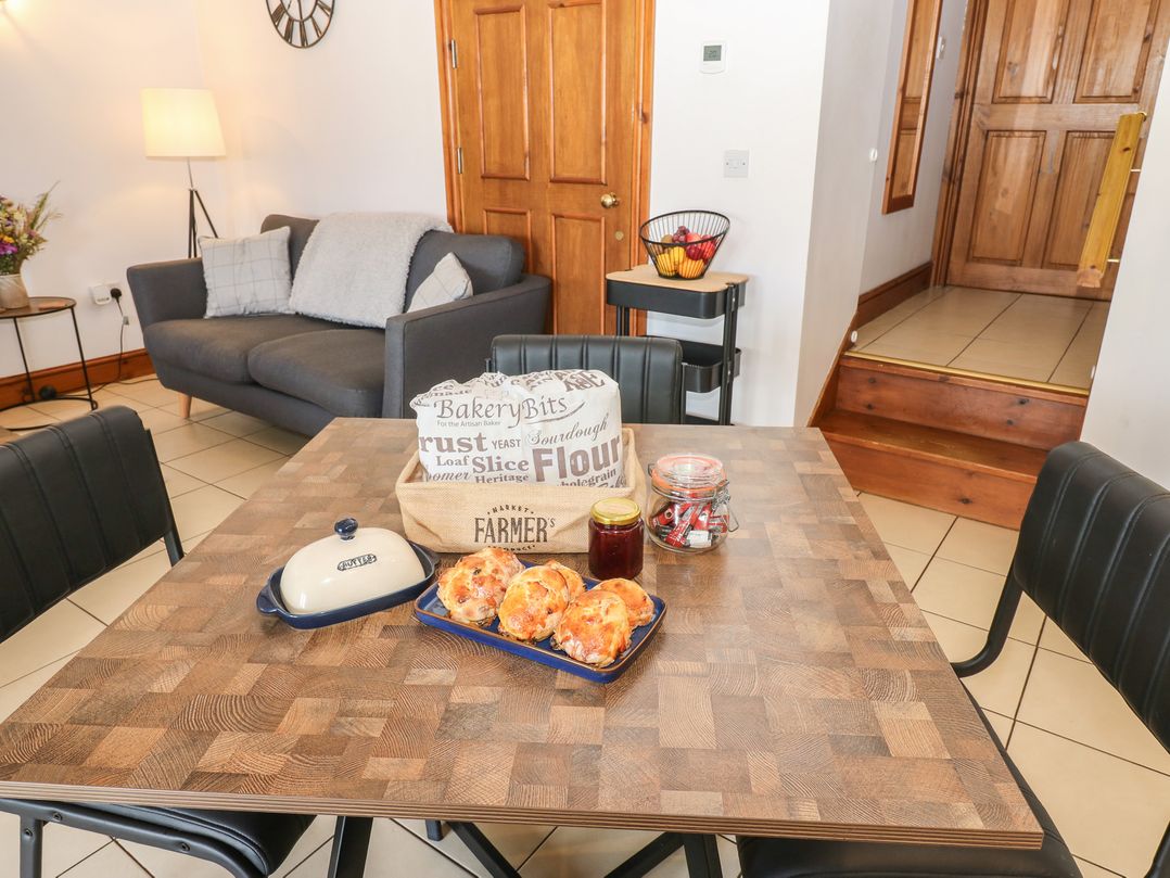 Holiday cottage in Alston, Cumbria