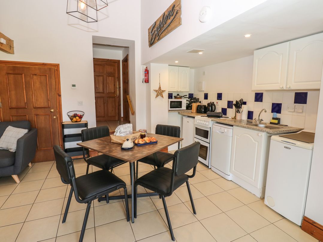 Holiday cottage in Alston, Cumbria