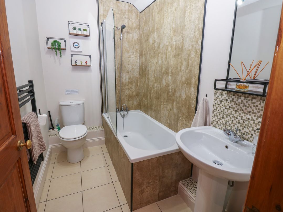 Holiday cottage in Alston, Cumbria