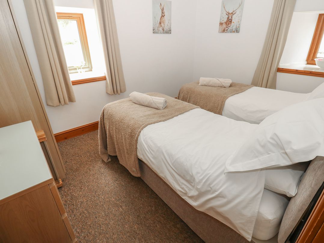 Holiday cottage in Alston, Cumbria