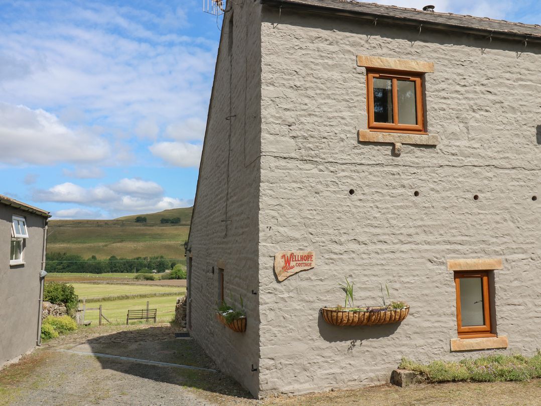 Holiday cottage in Alston, Cumbria