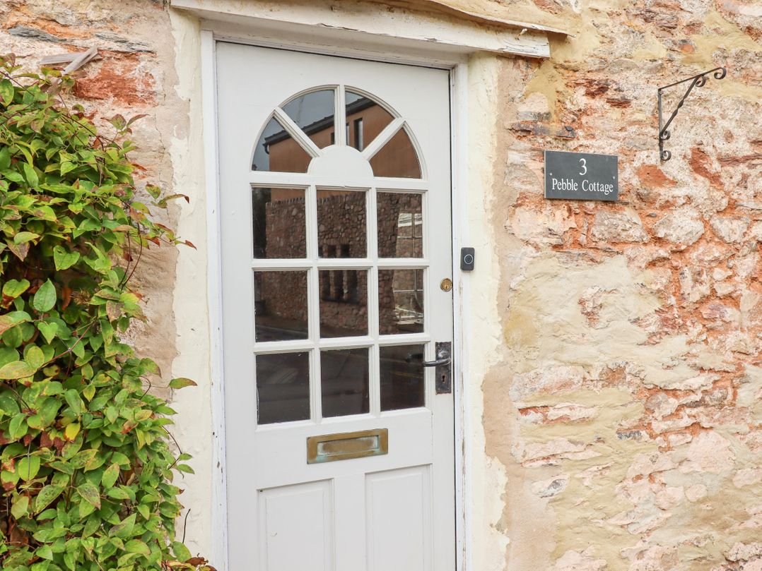 3 Pebble Cottage