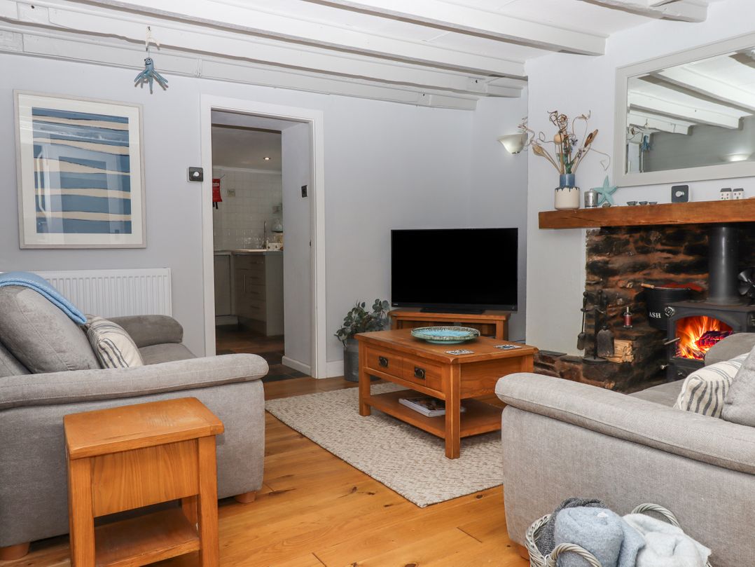 3 Pebble Cottage