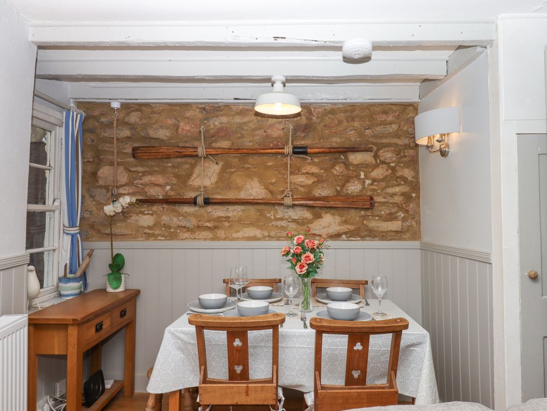 3 Pebble Cottage