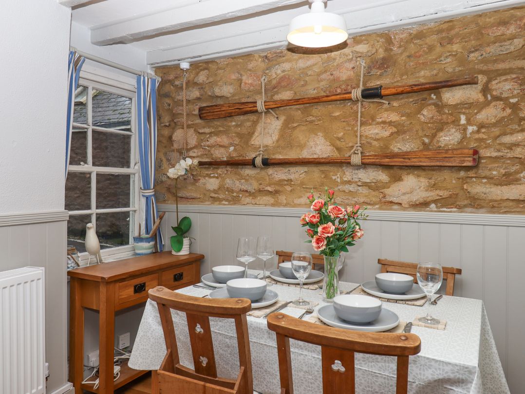 3 Pebble Cottage