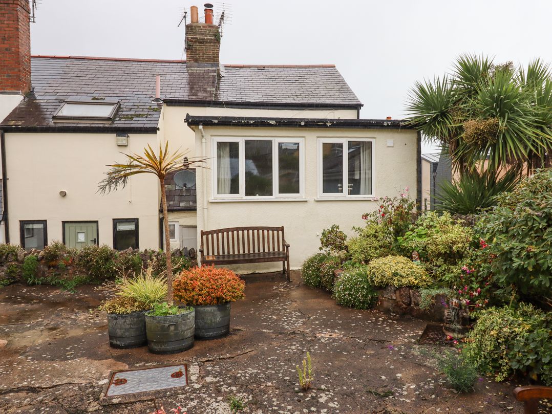 3 Pebble Cottage