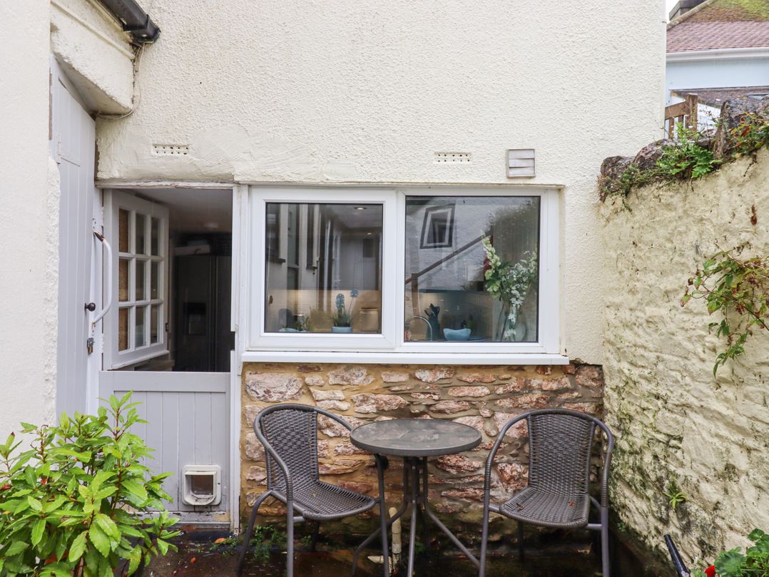 3 Pebble Cottage