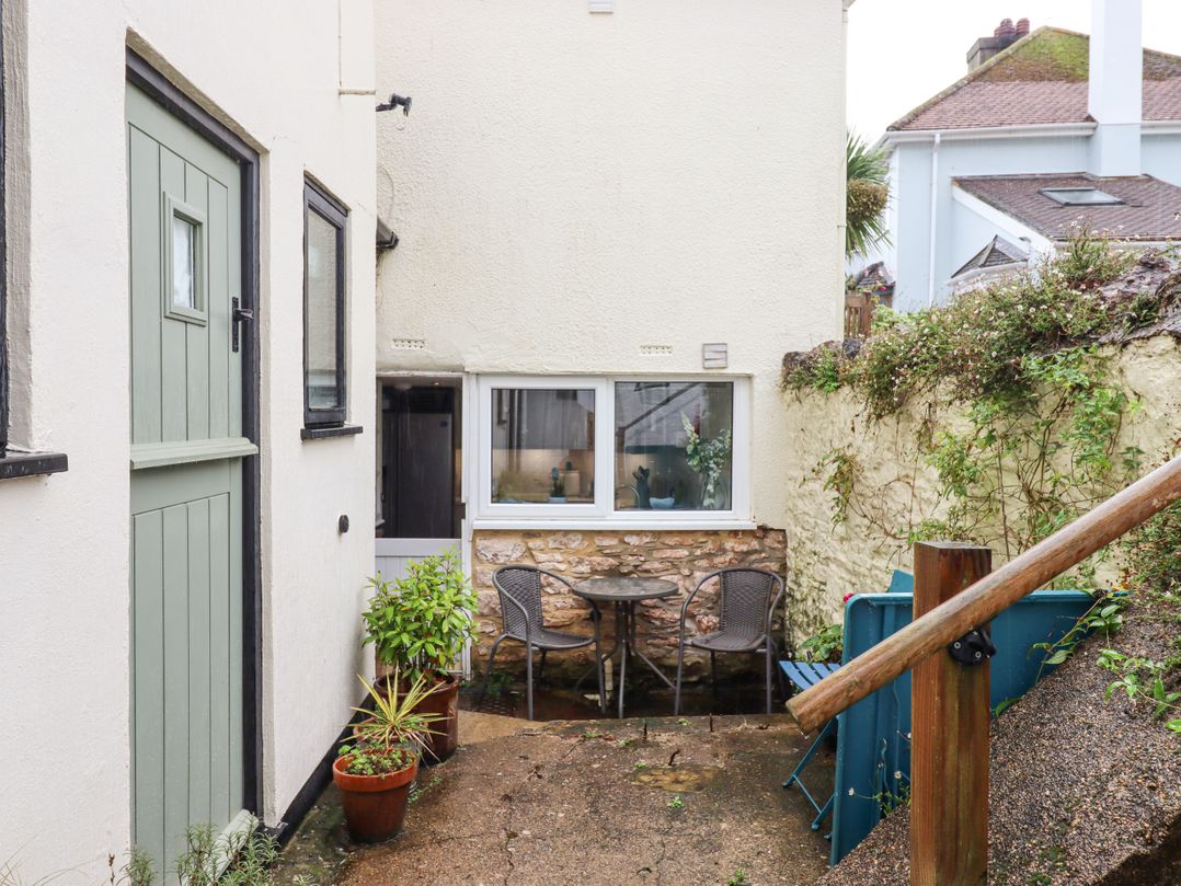 3 Pebble Cottage