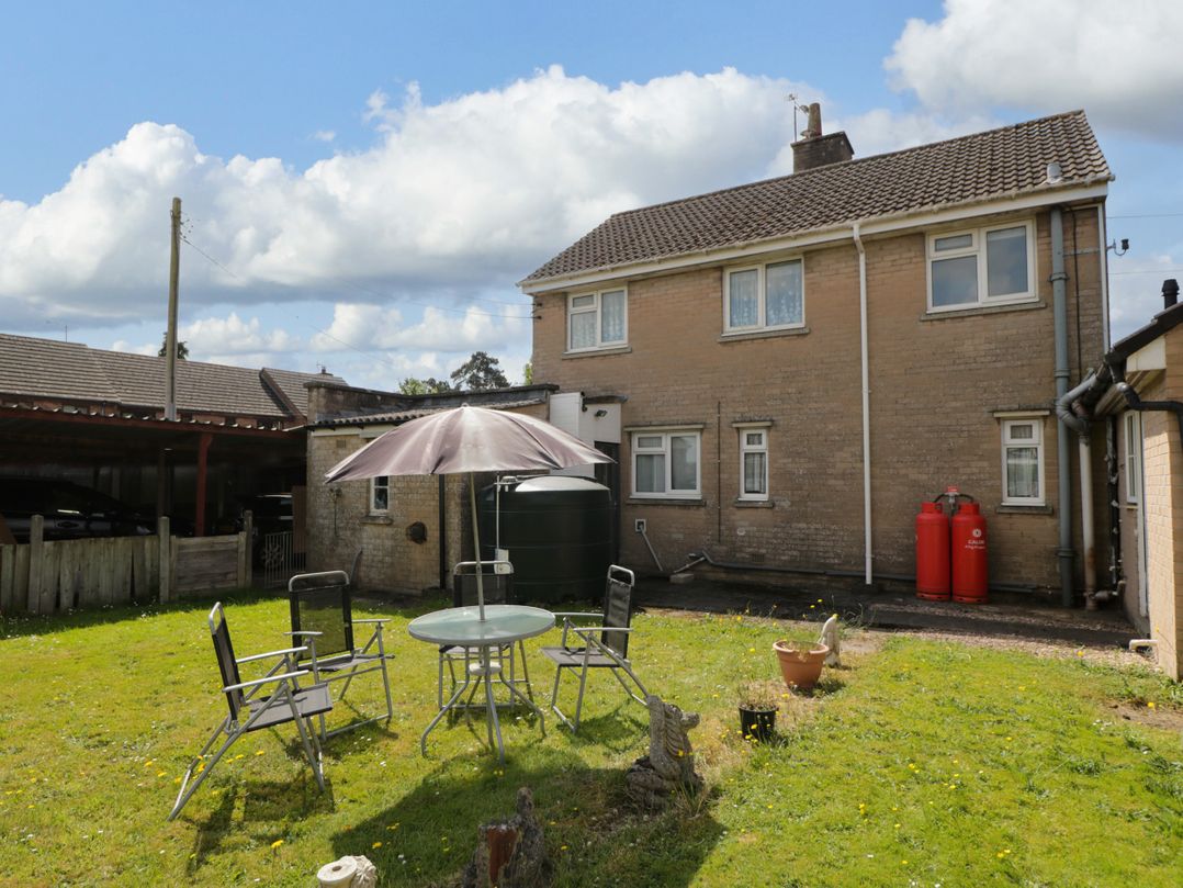 Huntley, Gloucestershire holiday cottage